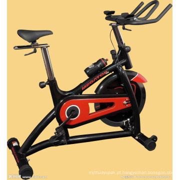 Mais novo comercial e Home Fitness Spinning Bike